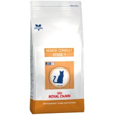 Senior Consult Stage 1 Royal Canin